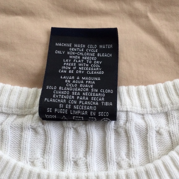 Ralph Lauren sweater - Picture 4 of 5